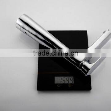 QL-1422 Waterfall Tap,waterfall Bathroom Basin Mixer,waterfall Faucet photo-4