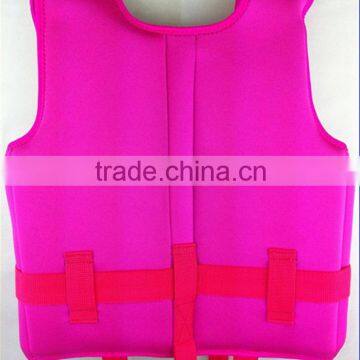 SOLAS Customized Swimming Life Jacket for Children photo-2
