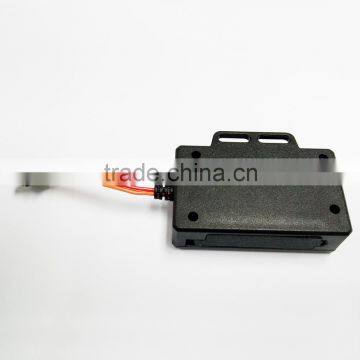 Real-time Precise Positioning GPS Tracker Car photo-3