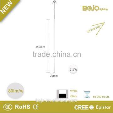 Pendant Light With Modern Look Filament Led Hanging Lamps for Bar Restaurant