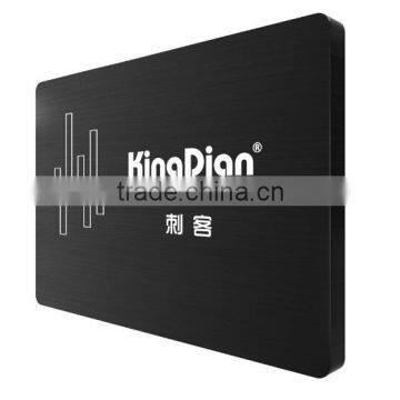 China shenzhen supplier KingDian 2.5 inch internal SATA3 SSD Solid State hard drive for laptop