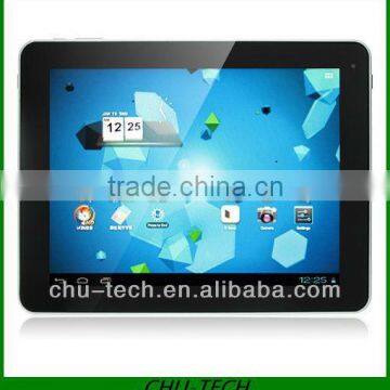 Cube U9GT 2 Tablet PC 9.7 Inch Android 4.0 8GB 1G RAM Ultra Thin