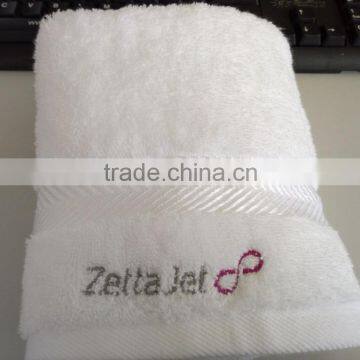 Hand Towel Soft Hotel New Towel High Quality Towel