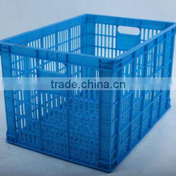 Plastic Shopping /turnover Basket