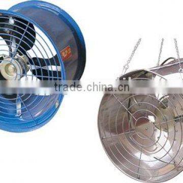 green house circulation ventilator