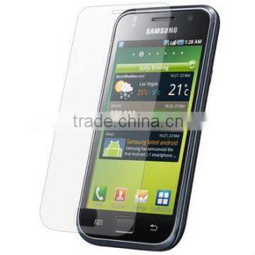 Anti- glare Matte LCD Screen Guard Protector For Samsung Galaxy S GT-I9000