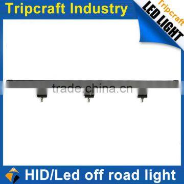 Quality product! 38 inch Spot Beam 200W LED LIGHT BAR 4x4 offroad Led Light Bar for trucks train boat bus and tank led lighting