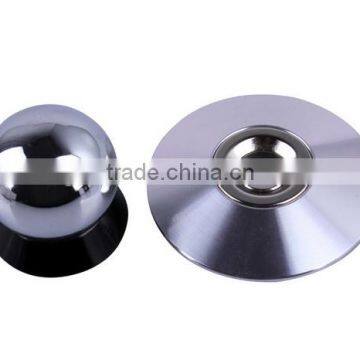 Top Selling 360 Degree Rotation Adjustable Magnetic Air Vent Mount Holder for Car photo-3