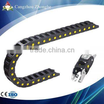 Weight Bearing Nylon Cable Tray Chain/ Cable Drag Chain photo-2