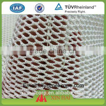 High Quality Factory Multifilament Knotless Fishing Net, Factory