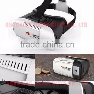 China factory supply high quality New Technology 2Nd Generation Vr Case