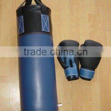 punch / heavy bags
