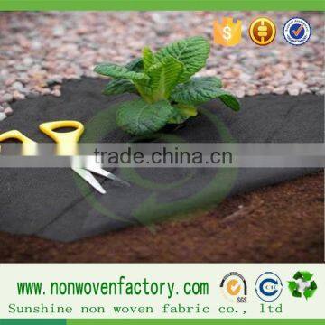 Nonwoven Fabric Nonwoven Garden Cover France Weed Control Fabric photo-5