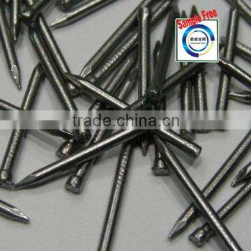 Polished Iron Nail 2 Inch Common Nail