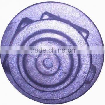 Iron Cast Casting Middle Housing,iron Cast Middle Case ,auto Parts Cast Iron photo-2