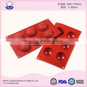 Customized Cake Mold Silicone Cake Mould photo-2