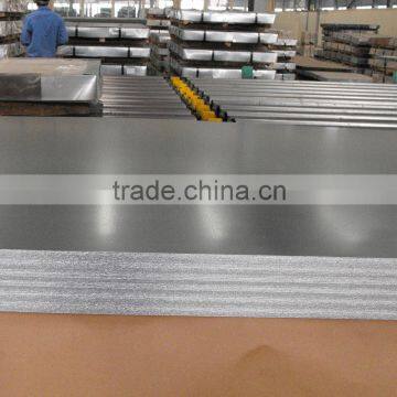 Stainless Steel Sheet for Marine