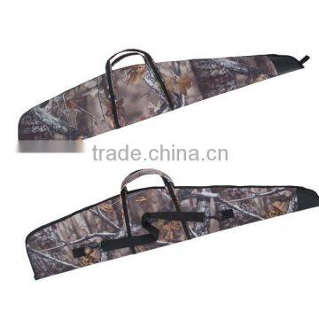 E3027 High Quality Soft Rifle Gun Case With Pearl Foam