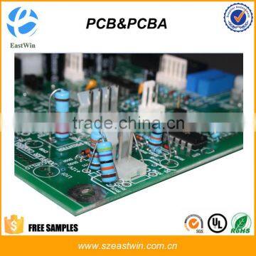 Electronic Controller Drip Irrigation System Control Board PCB PCBA