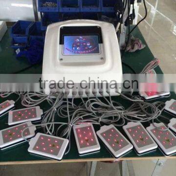 New Product Cavi Lipo Laser Manufactuer 650nm Wavelength Laser OEM Supplier Lipo Laser for Sale photo-3
