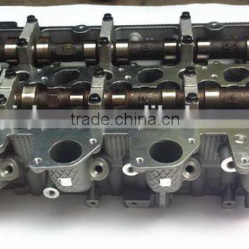 Cylinder Head 4D56U Complete,OEM Quality