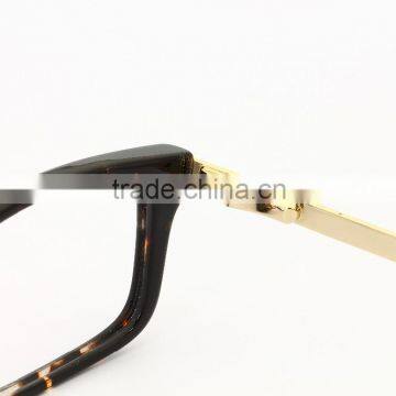 Italy Designer Plastic Eyeglasses photo-5