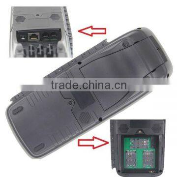 POS Terminal/Handheld Linux POS/Mobile RFID Reader POS Terminal photo-4