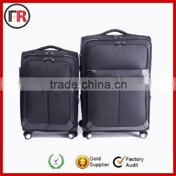 Professional trolley case manufacturer with high quality