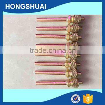 Copper Access Valve for Air Conditioner photo-3