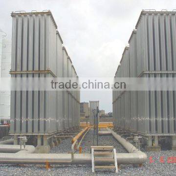 Oxygen/nitrogen/argon Air Heated or Ambient Vaporizer photo-2