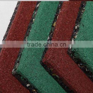 Rubber Flooring photo-2