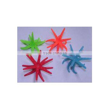 Sticky Sea Star Toy