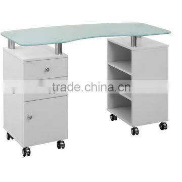 manicure tables/nail table