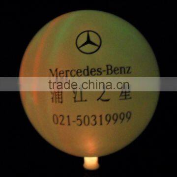 Factory Sell One Time Use Led Light Ballon With Cheap Price photo-5