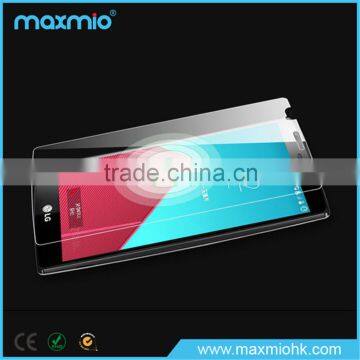 Gold Supplier Anti-glare & Anti-fingerprint Oleophobic Coating Screen Protector for LG G4 photo-4