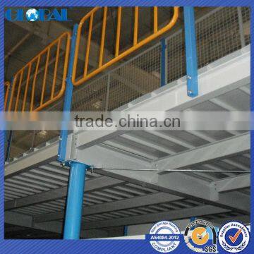 Heavy Duty Capacity Steel Platform/construction steel platform