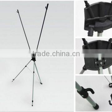 Advertising and Display Uasage Steel Material x Banner Stand System photo-2