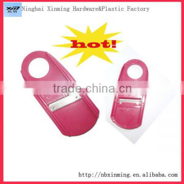 China factory manual food slicers