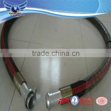 High Quality China Manufacturer Sand Blast Hose