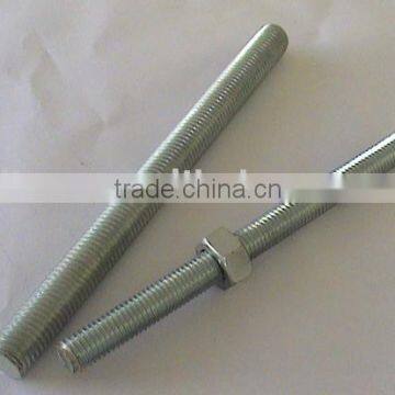 Threaded rod