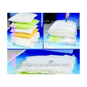 high capacity compression cheap vacuum bag for queen mattress
