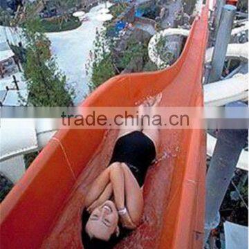 high speed water slide combination used playground slides for sale