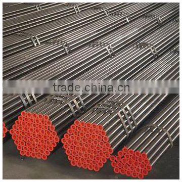 seamless steel pipe