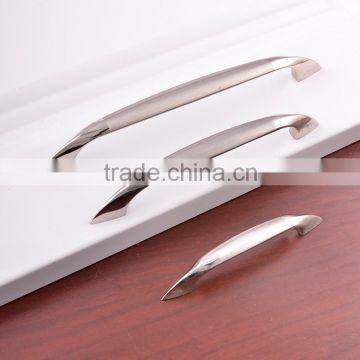 96mm Wholesale alibaba new fancy indian style antique furniture nickel closet dresser cabinet handles