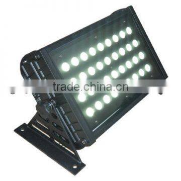 waterproof led wall wash light