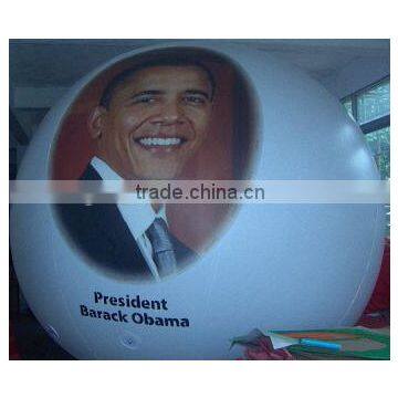 customized PVC Inflatable Water Ball