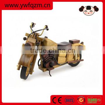 wholesale china wooden kids motorcycle