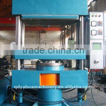 Auto Control Rubber Slipper Making and shaping Machine/Rubber Vulcanizer/Curing Press