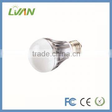 the newest 70% energy-saving E27/B22 led bulb