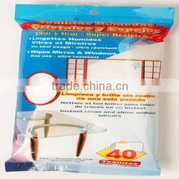 Household Cleaner, Car Cleaning Wet Wipes, Daily Item Cleaning Care photo-3